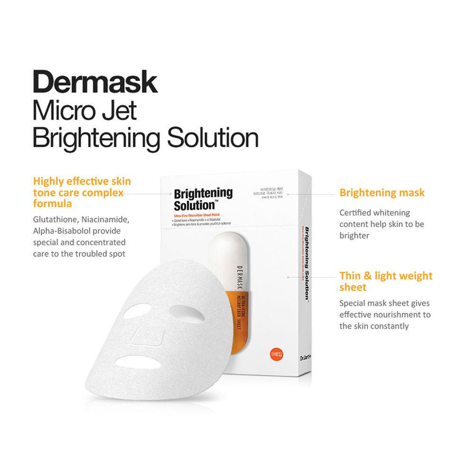 drjartDermaskMicrojetBrighteni