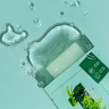 No.1 Dewy Glow Spa Sheet Mask