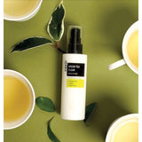 Coxir Greentea BHA Clear Emulsion - Korean-Skincare