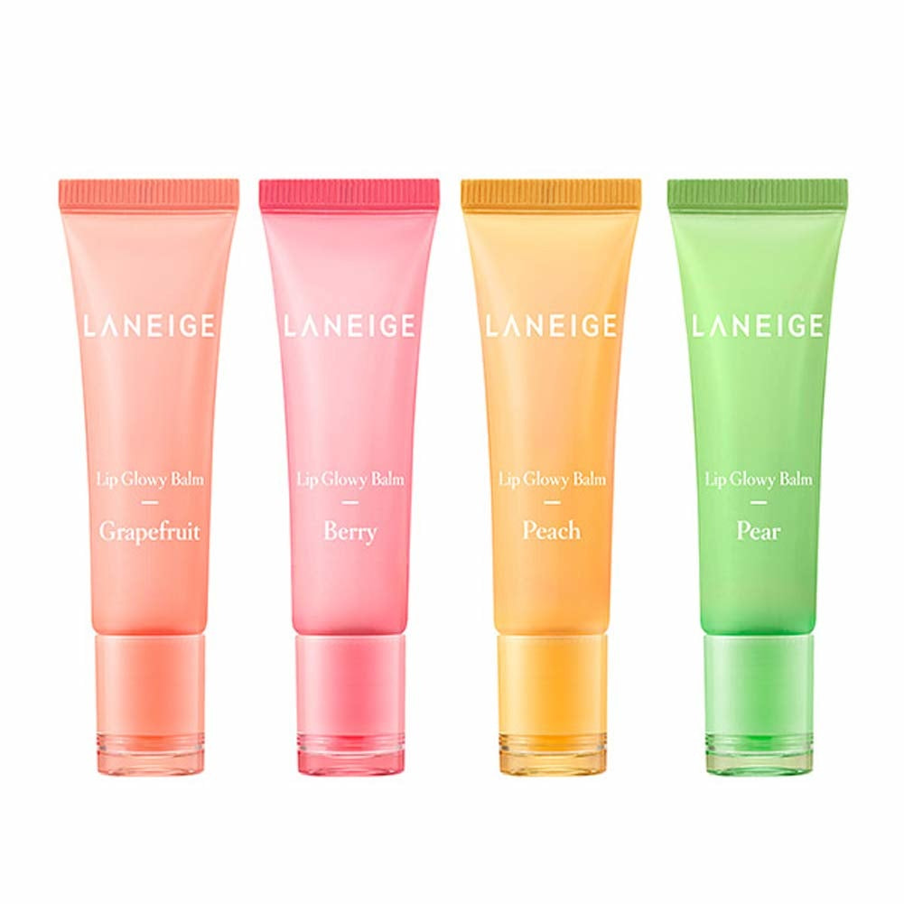 Laneige LIP GLOWY BALM - Korean-Skincare