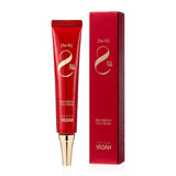 YADAH Red Energy Eye Cream - Korean-Skincare