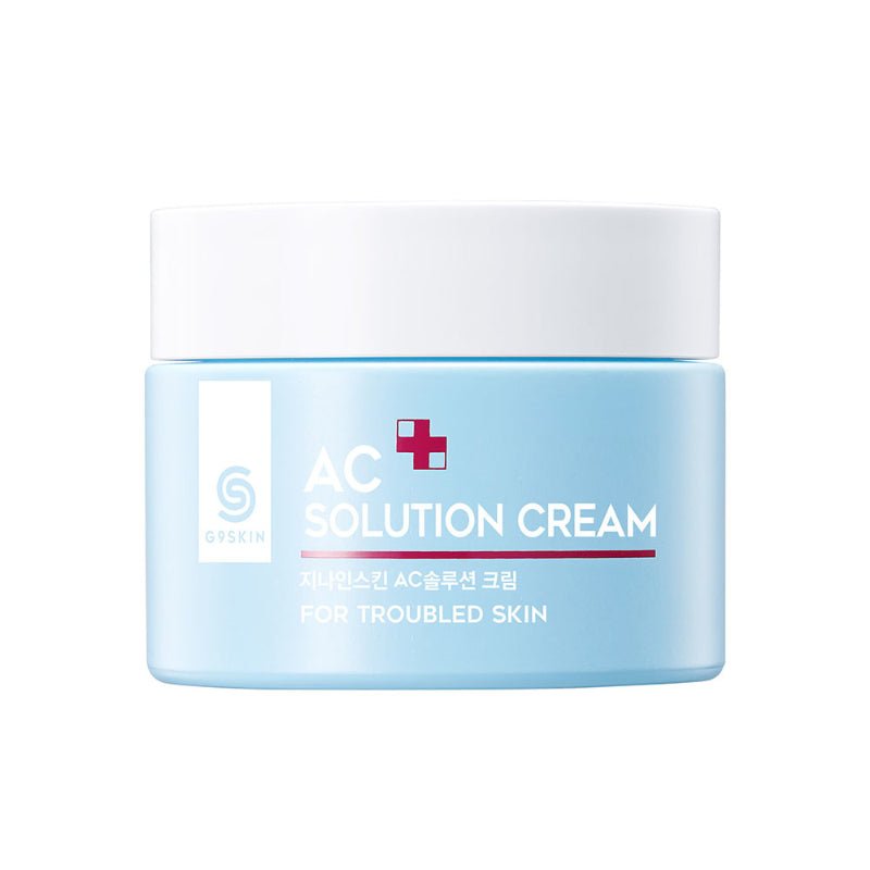  AC Solution Cream - Korean-Skincare