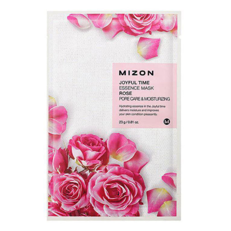 MIZON Joyful Time Essence Mask - Korean-Skincare