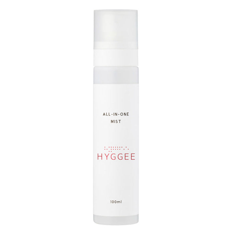 HYGGEE All-In-One Mist - Korean-Skincare