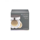 Klavuu Urban Pearlsation High Coverage Tension Cushion SPF50+ PA++++ - Korean-Skincare