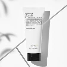 Benton Honest Cleansing Foam - Korean-Skincare