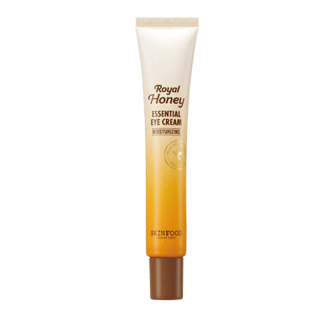 Skinfood Royal Honey Essential Eye Cream - Korean-Skincare