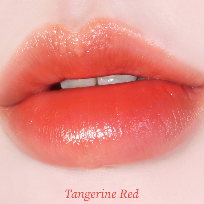  Glass Tinted Lip Balm - Korean-Skincare