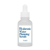 TIA'M Hyaluronic Water Plumping Serum - Korean-Skincare