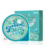 Yadah Soothing Jelly Pack - Korean-Skincare